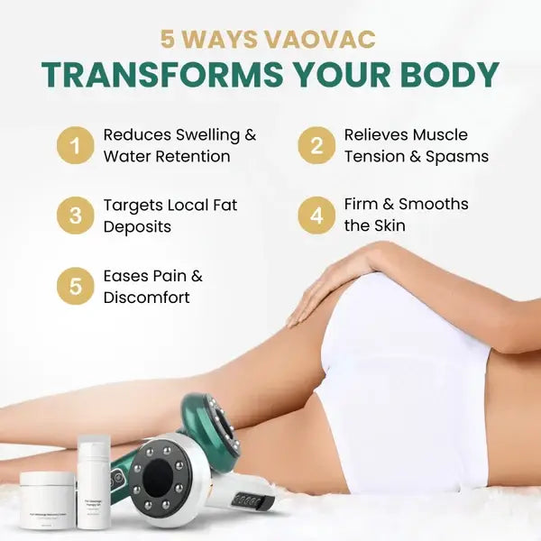 Anti-Cellulite Massager