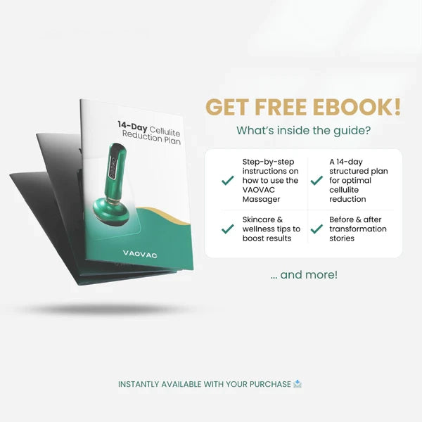 Anti-Cellulite Massager