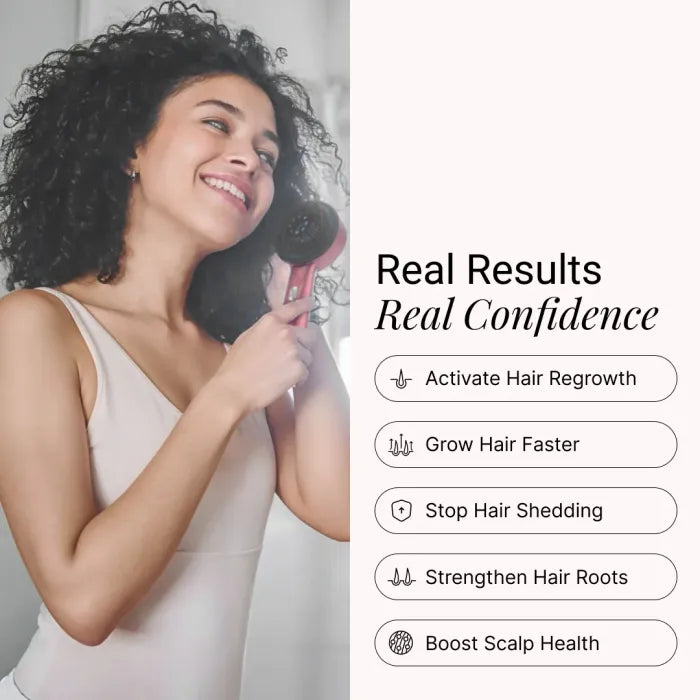 Magical Hair Revival Brush