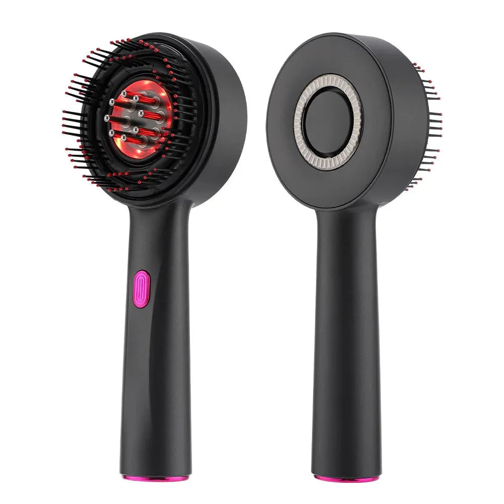 Portable Electric Massage Comb