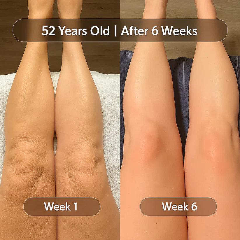 Cozynic™ Anti-Cellulite Massage Oil