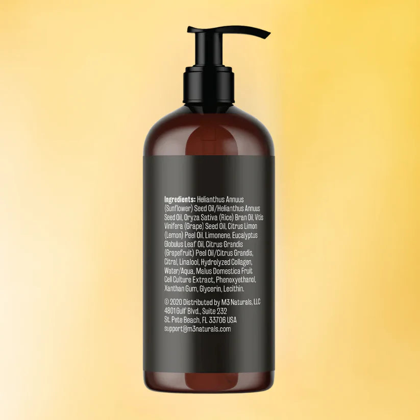 Cozynic™ Anti-Cellulite Massage Oil