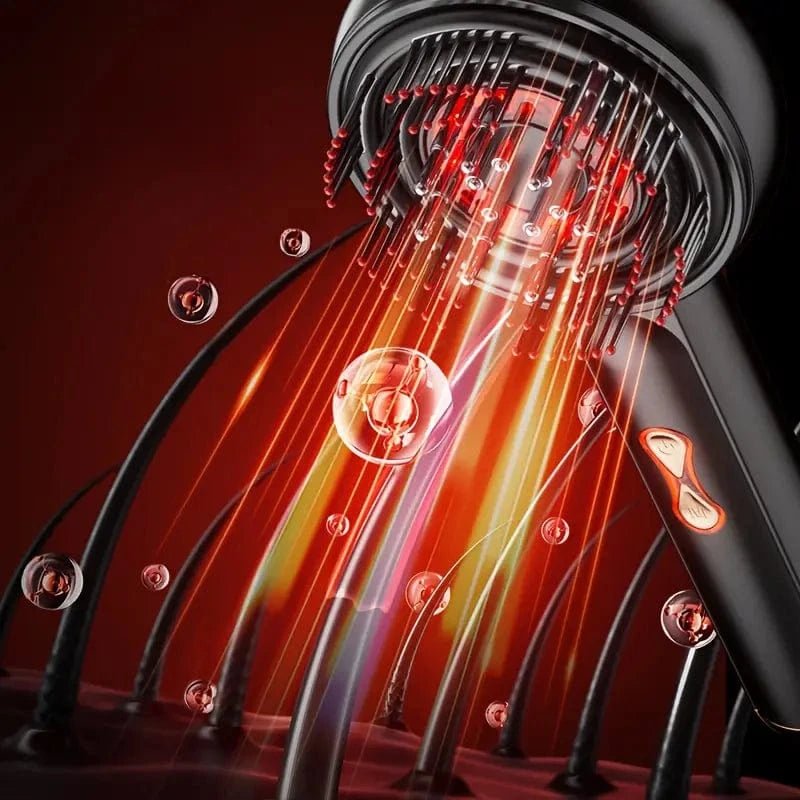 Magical Hair Revival Brush