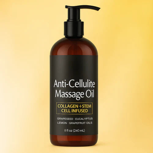 Cozynic™ Anti-Cellulite Massage Oil