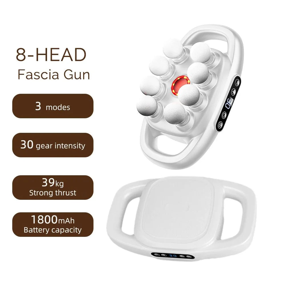 ProFlex Muscle Therapy Massage Gun