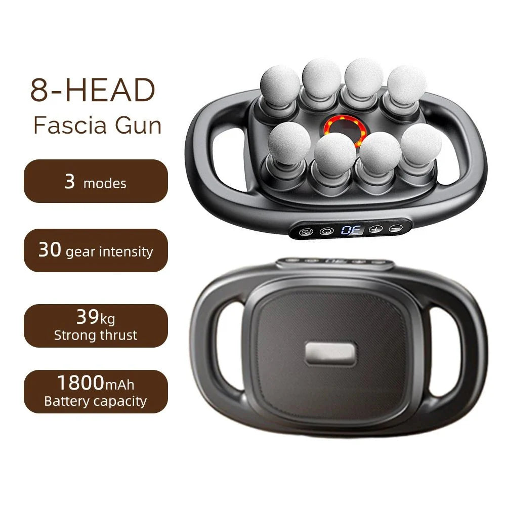 ProFlex Muscle Therapy Massage Gun