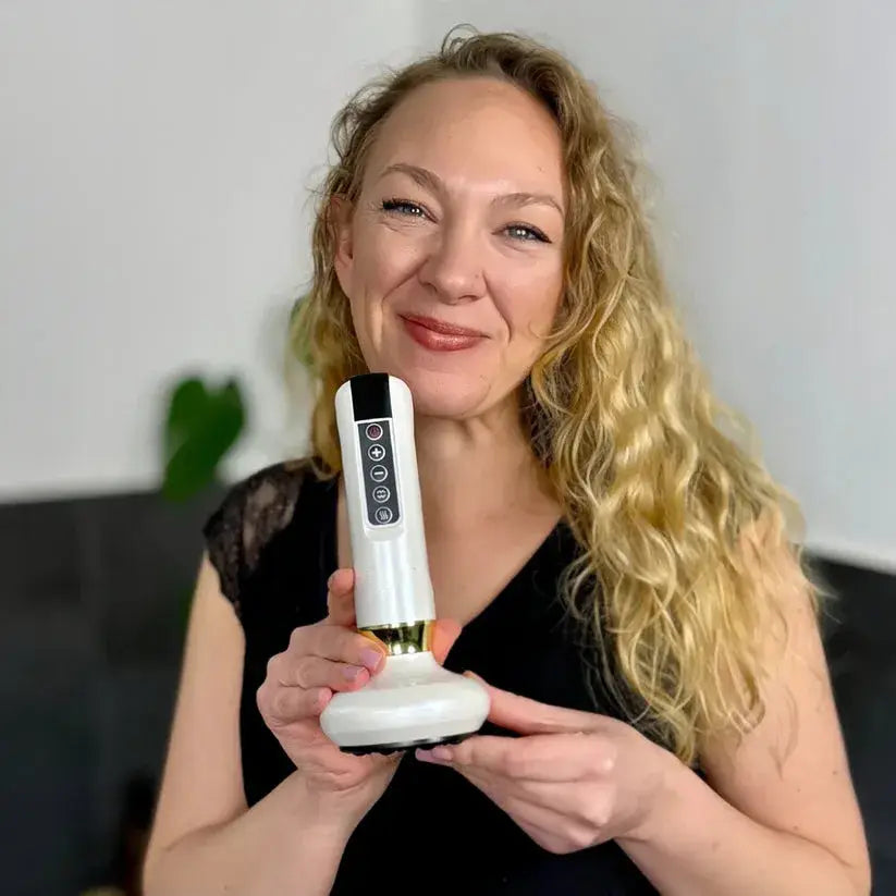 Anti-Cellulite Massager