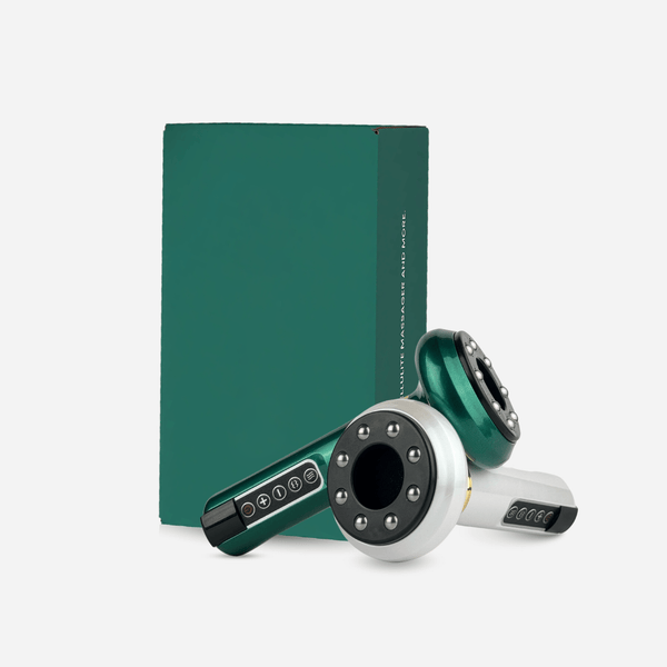 Anti-Cellulite Massager
