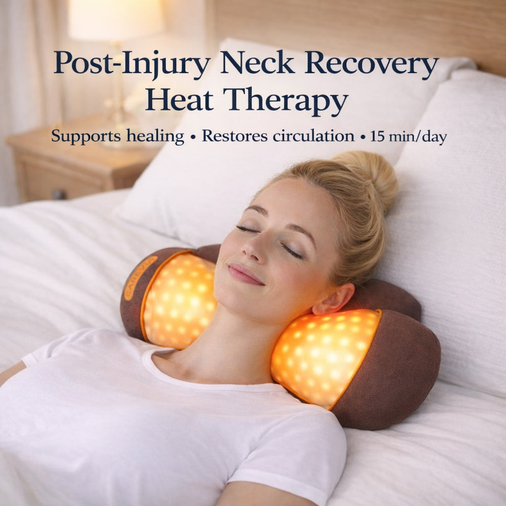 Carevia FlexiNeck 3X