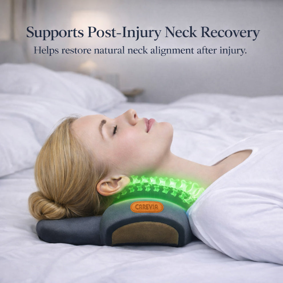 Carevia FlexiNeck 3X
