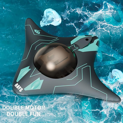 AquaVision HD Water RC Drone