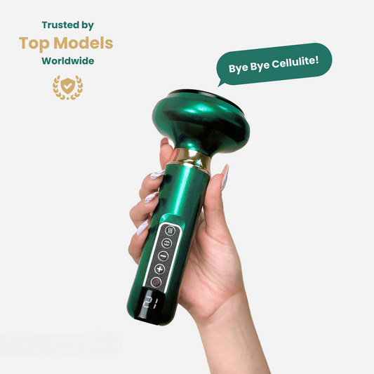 Anti-Cellulite Massager