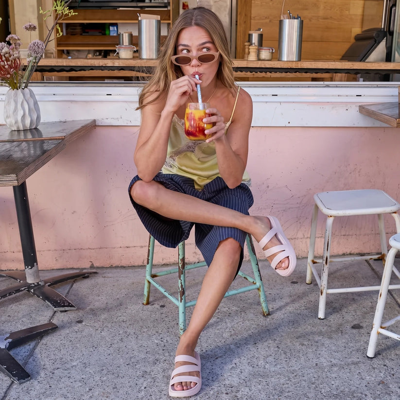 Strappy Loop Sandals™