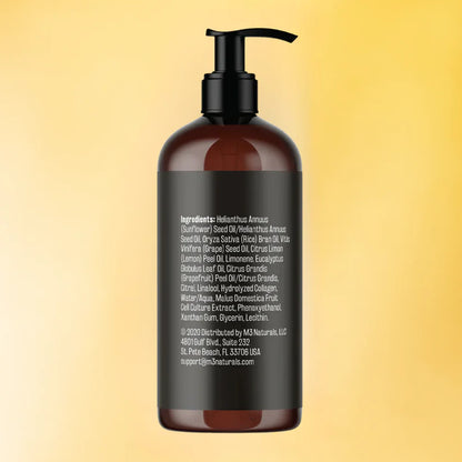 Cozynic™ Anti-Cellulite Massage Oil