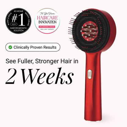 Magical Hair Revival Brush