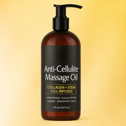 Cozynic™ Anti-Cellulite Massage Oil