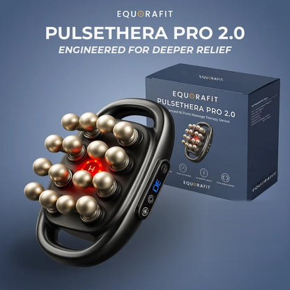 PulseThera Pro 2.0