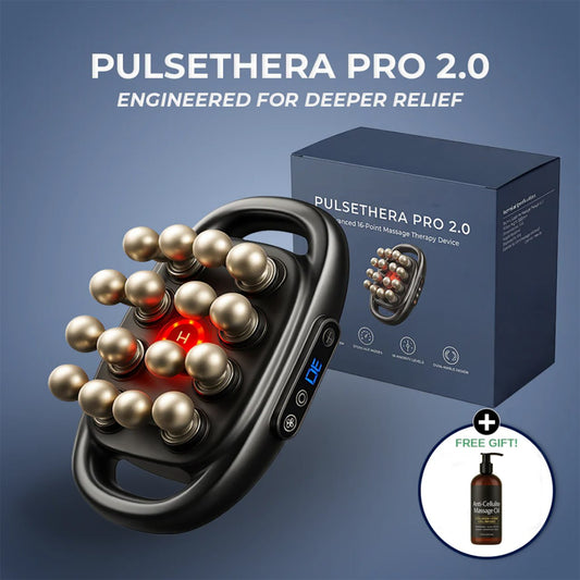 PulseThera Pro 2.0