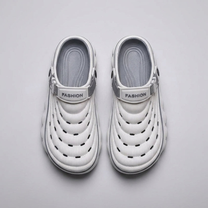 🔥Last Day 50% OFF🔥 Cloud Walk Clogs
