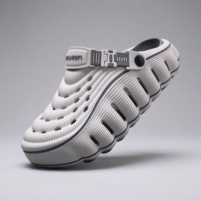 🔥Last Day 50% OFF🔥 Cloud Walk Clogs