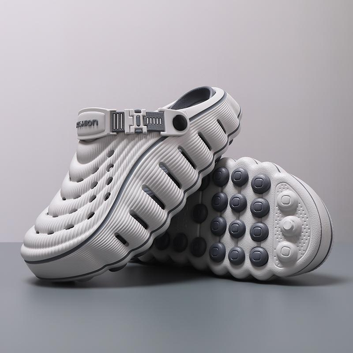 🔥Last Day 50% OFF🔥 Cloud Walk Clogs