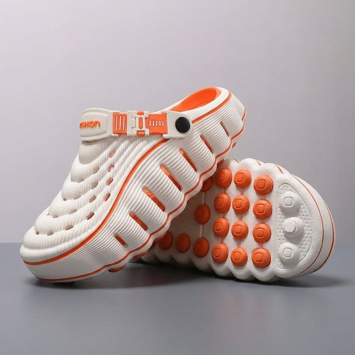 🔥Last Day 50% OFF🔥 Cloud Walk Clogs