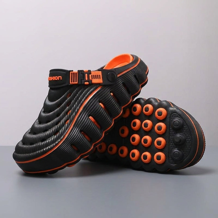 🔥Last Day 50% OFF🔥 Cloud Walk Clogs