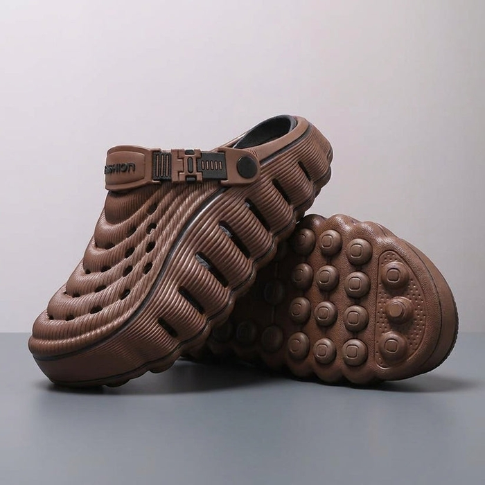 🔥Last Day 50% OFF🔥 Cloud Walk Clogs