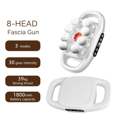 ProFlex Muscle Therapy Massage Gun