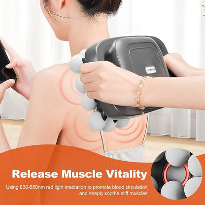 ProFlex Muscle Therapy Massage Gun