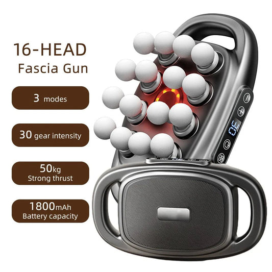ProFlex Muscle Therapy Massage Gun